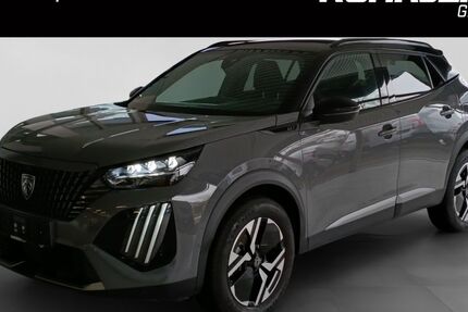 Peugeot 2008 16.990 km 26.990 &euro; Duisburg 47167