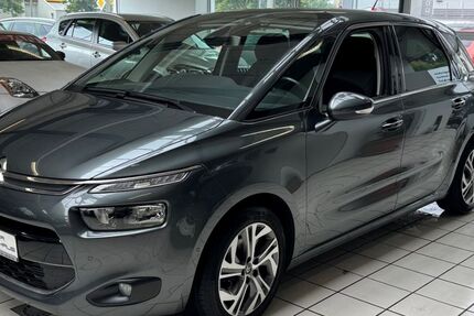 Citroen C4 SpaceTourer 158.654 km 6.480 &euro; Gevelsberg 58285