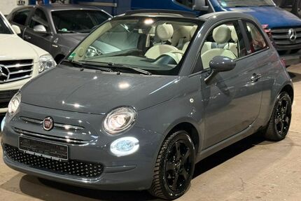 Fiat 500 49.297 km 11.390 &euro; Wuppertal 42349
