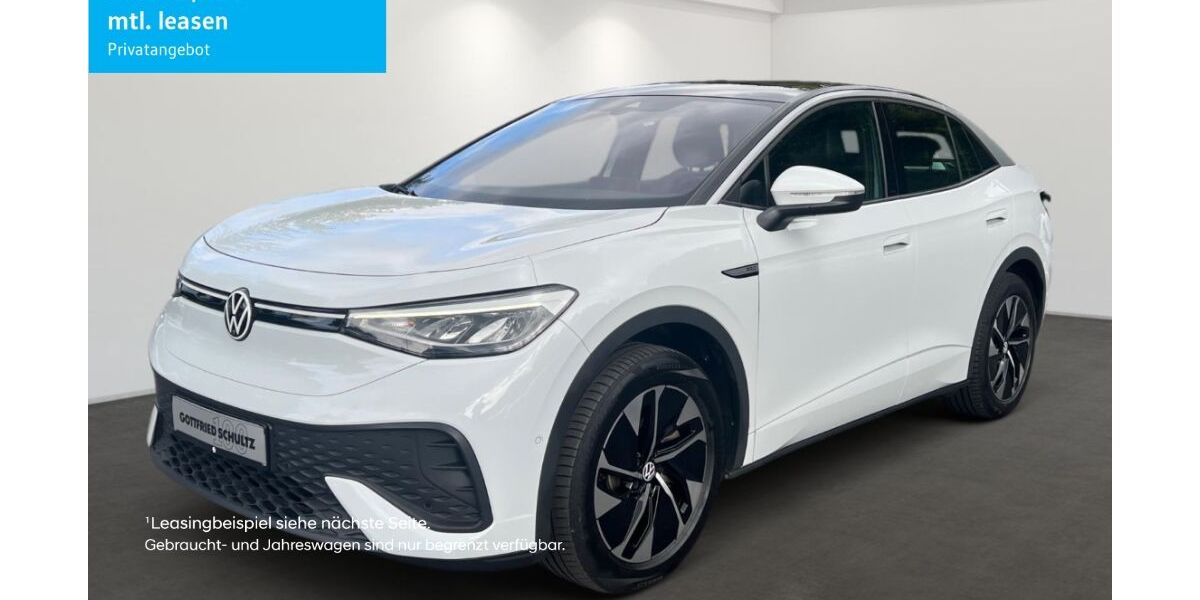 VW ID.5 47.654 km 29.450 € Wuppertal 42109