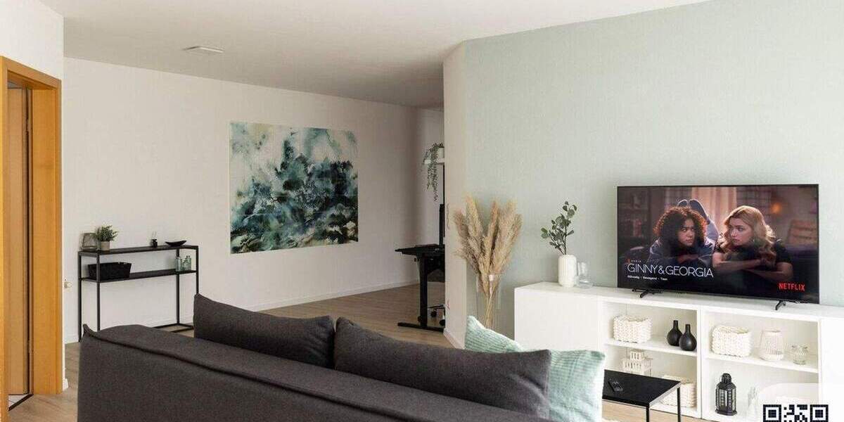 Etagenwohnung Gelsenkirchen Bulmke-Hüllen - 3 Zimmer, 2.937&euro; | Angebot:25715585