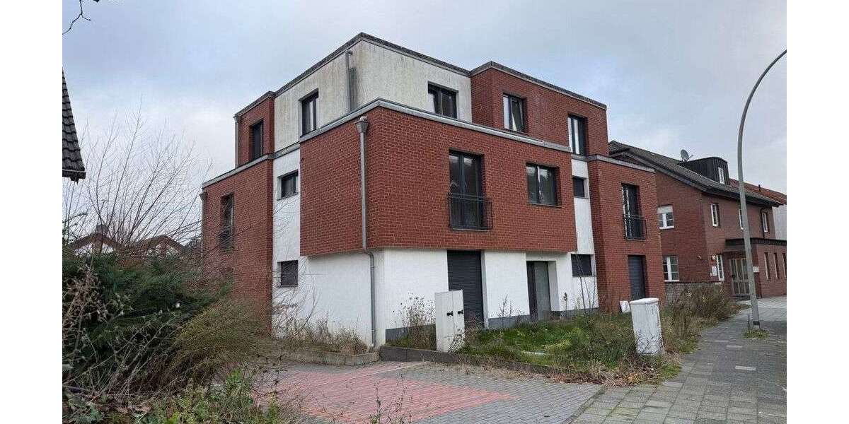 Etagenwohnung Duisburg / Alt-Homberg Homberg - 3 Zimmer, 86 m&sup2;, 280.000&euro; | Angebot:25137249