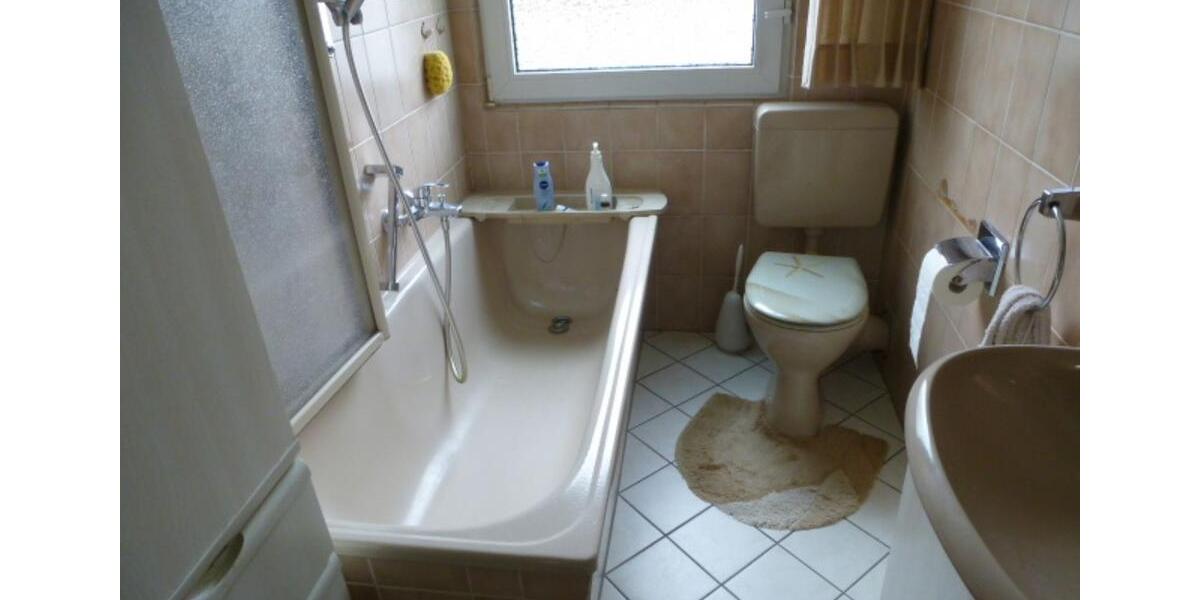 Erdgeschoßwohnung Recklinghausen König Ludwig - 3 Zimmer, 72 m&sup2;, 430&euro; | Angebot:26129859