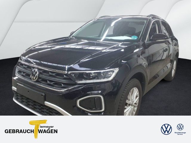 VW T-Roc 25.063 km 21.490 € Gelsenkirchen 45888