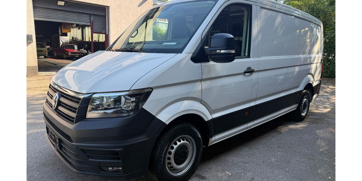 VW Crafter 86.552 km 29.750 &euro; Essen 45131