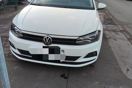 VW Polo 69.000 km 9.900 &euro; Dortmund 44143