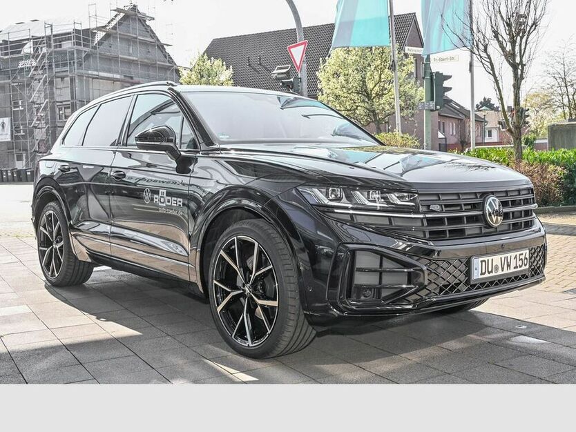 Touareg