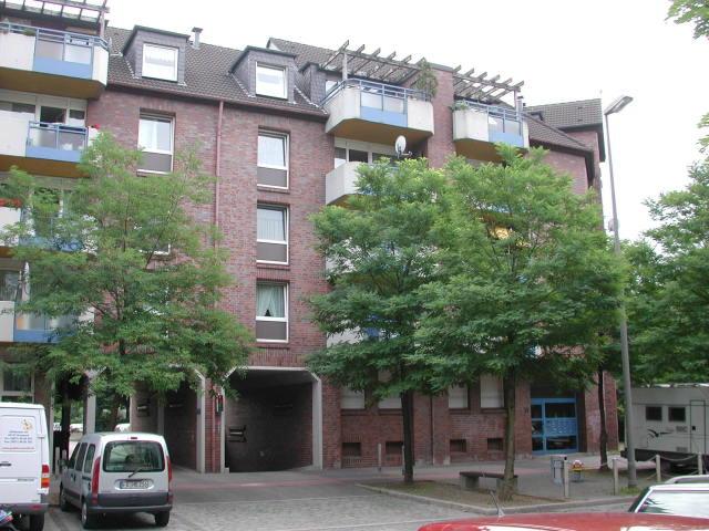 2-Zimmer-Wohnung in Dortmund Innenstadt-Nord 2 zimmer