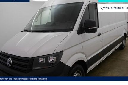 VW Crafter 8.854 km 42.490 &euro; Bochum 44866