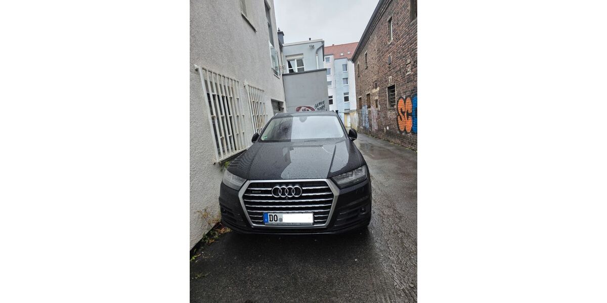 Audi Q7 254.217 km 26.999 &euro; Dortmund 44143