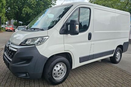Citroen Jumper