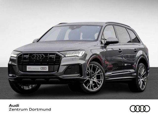 Audi Q7 11.110 km 68.425 € Dortmund 44143