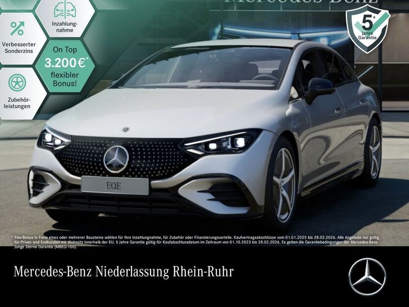 Mercedes-Benz EQE 9.115 km 45.490 € Duisburg 47138