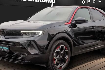 Opel Mokka 40.485 km 19.880 &euro; Dortmund 44145