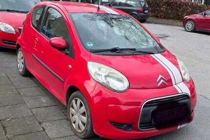 Citroen C1 136.000 km 1.500 &euro; duisburg 47137