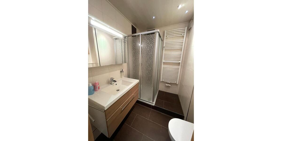 Etagenwohnung Duisburg Hochheide - 3.5 Zimmer, 70 m&sup2;, 169.000&euro; | Angebot:27127732