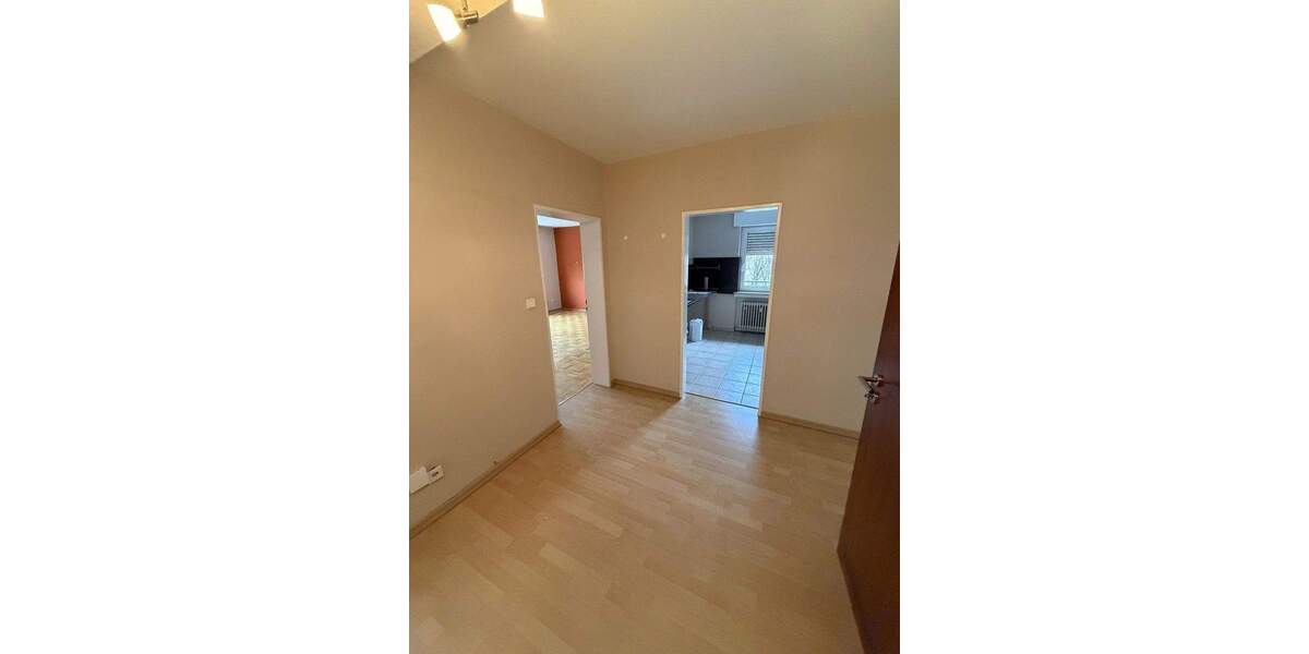 Etagenwohnung Bochum Gerthe - 3 Zimmer, 79 m&sup2;, 770&euro; | Angebot:25614813