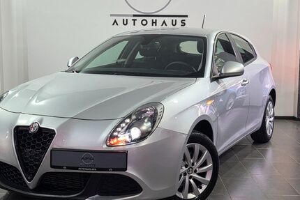 Alfa Romeo Giulietta 49.016 km 14.995 &euro; Wuppertal 42285