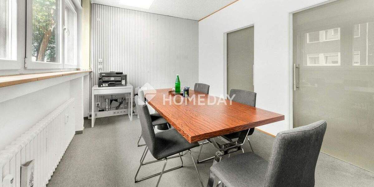 Attraktives Immobilienpaket mit ca. 200 m² und zwei Grundbüchern - flexibel nutzbar 7 zimmer