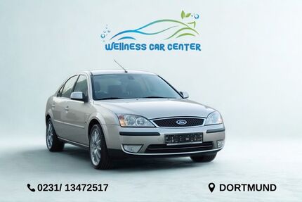 Ford Mondeo 272.880 km 3.990 &euro; Dortmund 44263