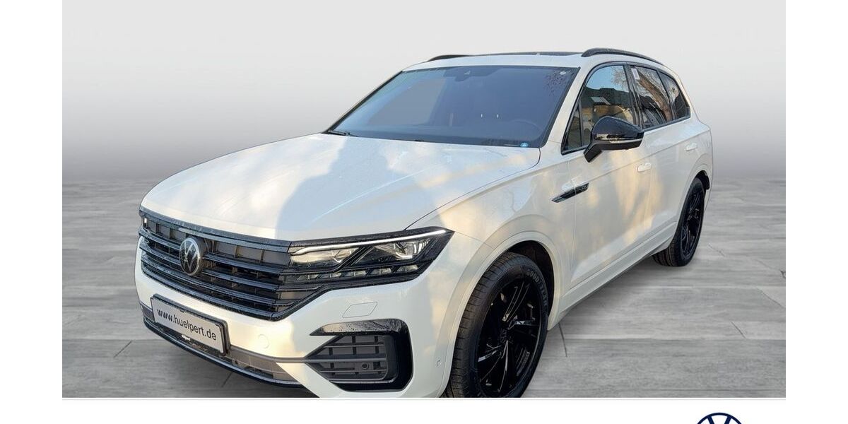VW Touareg 70.089 km 49.415 &euro; Dortmund 44379