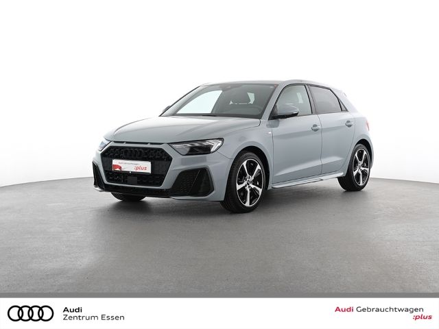 Audi A1 35.359 km 24.880 &euro; Essen 45143