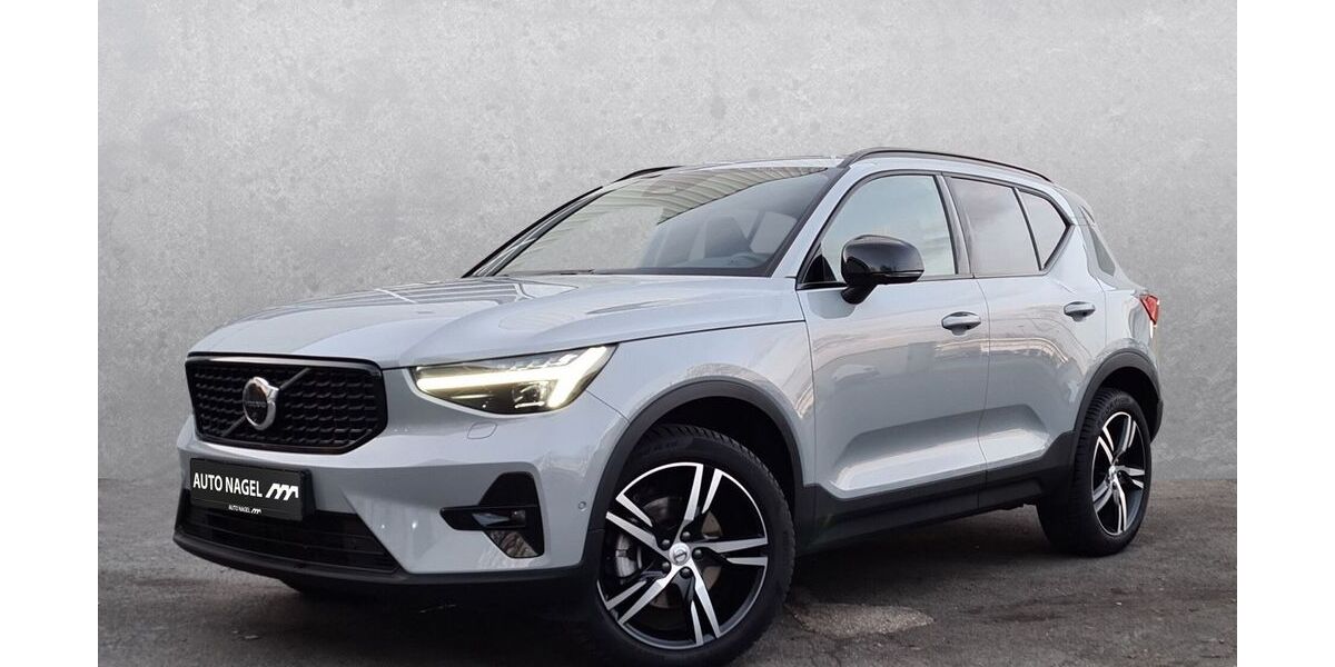 Volvo XC40 21.545 km 38.490 &euro; Dinslaken 46535