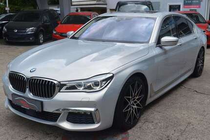 BMW 750 199.900 km 21.500 &euro; Mülheim 45473