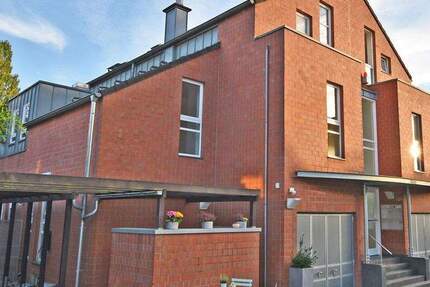 Charmante Maisonettewohnung in idyllischer, ruhiger Lage 4 zimmer