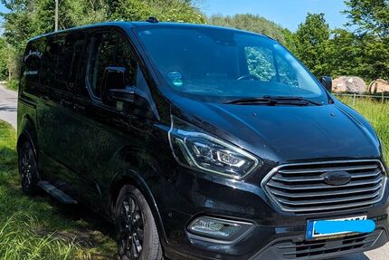 Ford Tourneo Custom 179.868 km 26.999 &euro; Essen 45329