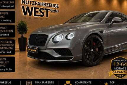 Bentley Continental GT 104.000 km 74.990 &euro; Datteln 45711