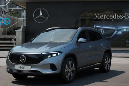 Mercedes-Benz EQA 10.788 km 36.840 &euro; Schwelm 58332