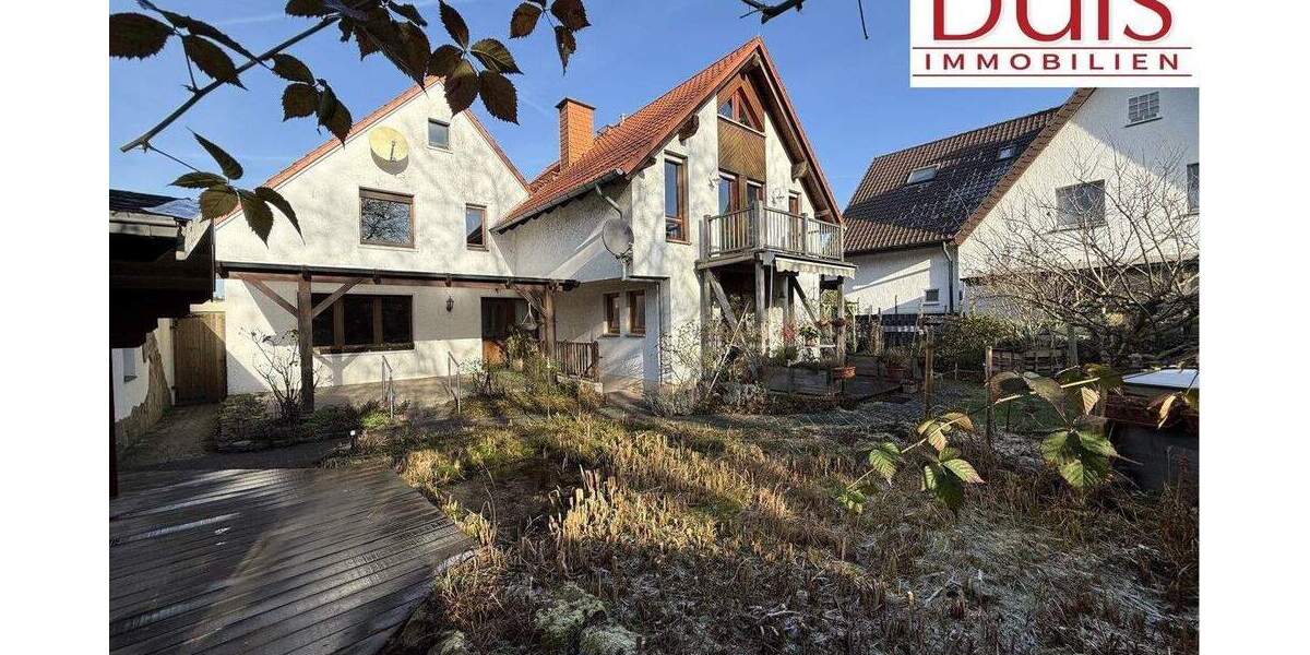 Mehrfamilienhaus, Wohnhaus Waltrop - 7 Zimmer, 219 m&sup2;, 598.500&euro; | Angebot:24875200