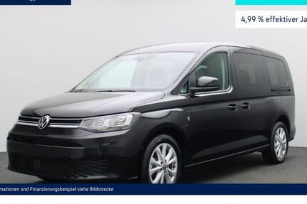 VW Caddy Maxi 16.859 km 37.990 &euro; Bochum 44866