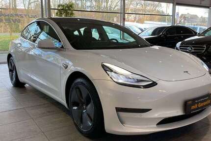 Tesla Model 3 119.990 km 22.990 &euro; Datteln 45711