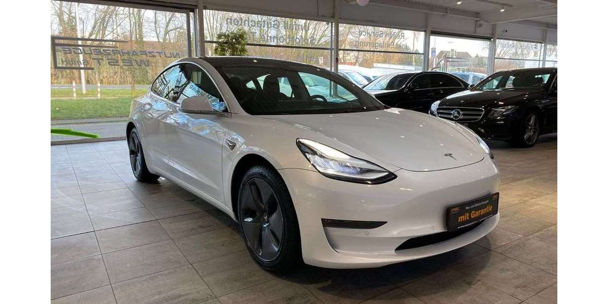 Tesla Model 3 119.990 km 22.990 &euro; Datteln 45711