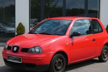Seat Arosa 131.095 km 1.450 &euro; Bochum 44807