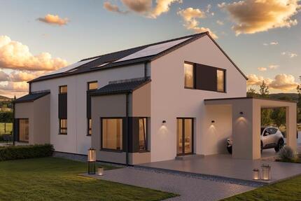 Haus Wetter (Ruhr) - 3 Zimmer, 105 m&sup2;, 1.550&euro; | Angebot:26396039
