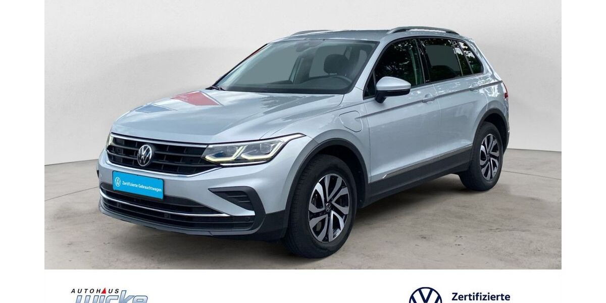 VW Tiguan 75.568 km 25.890 &euro; Bochum - Linden 44879