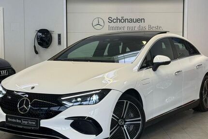 Mercedes-Benz EQE 9.995 km 52.850 &euro; Wuppertal 42281