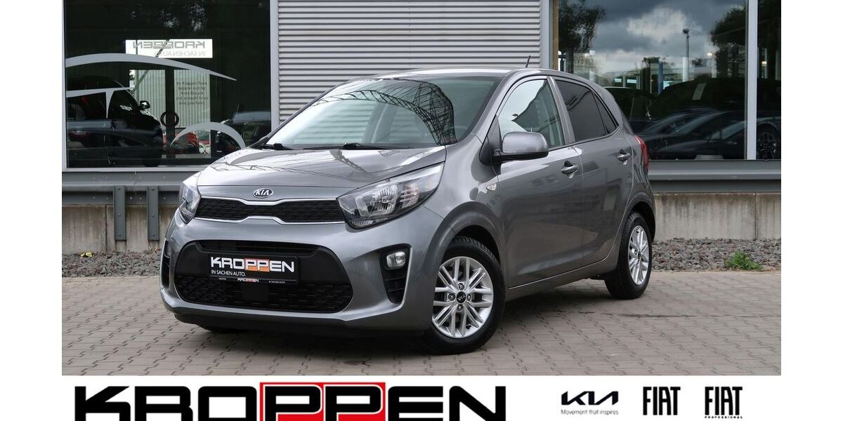Kia Picanto 60.794 km 11.950 &euro; Herten 45701