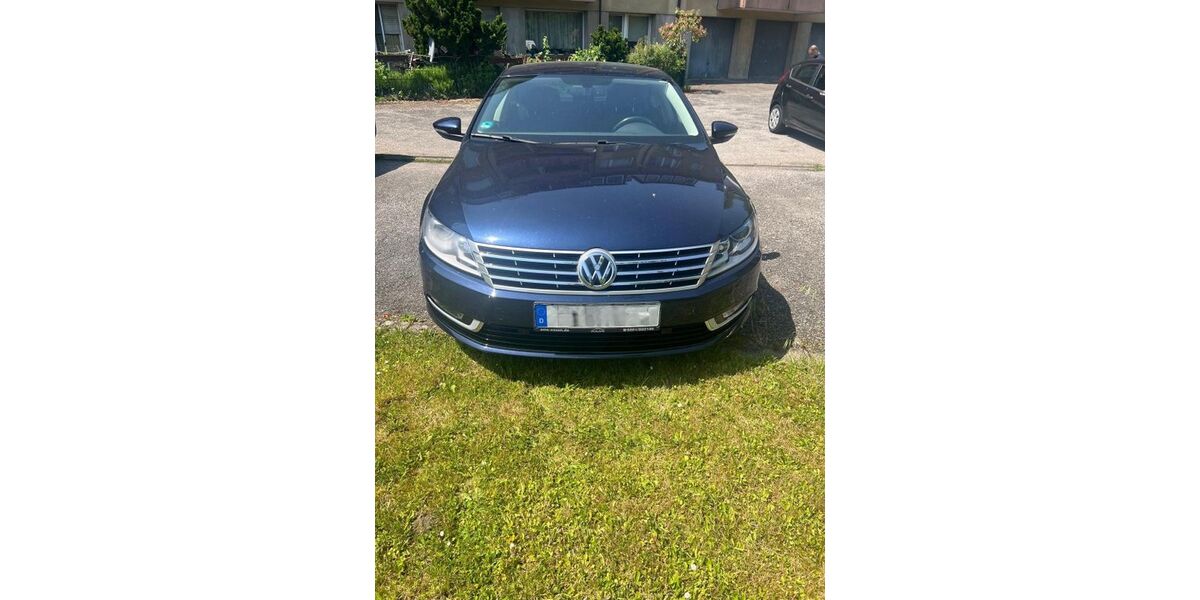 VW CC 222.209 km 9.300 &euro; Essen 45131