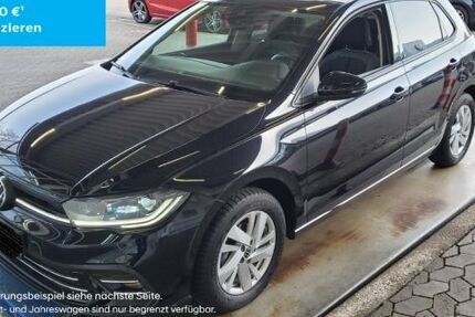 VW Polo 23.193 km 20.950 &euro; Essen 45307