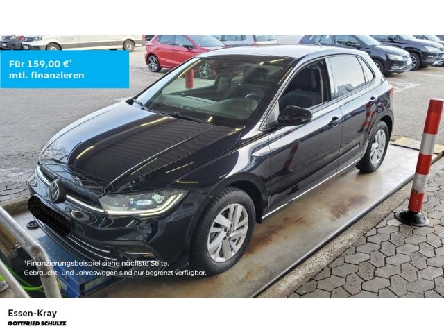 VW Polo 23.193 km 20.950 &euro; Essen 45307