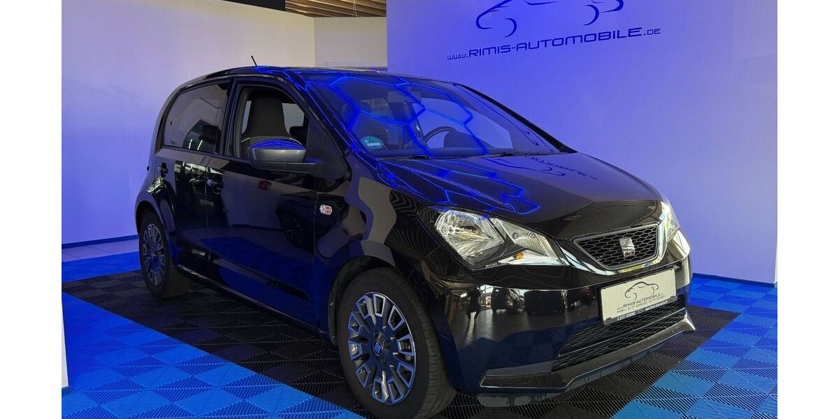 Seat Mii 51.000 km 9.599 € Gelsenkirchen 45884