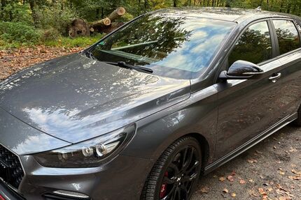 Hyundai i30 33.000 km 25.990 &euro; Velbert 42555