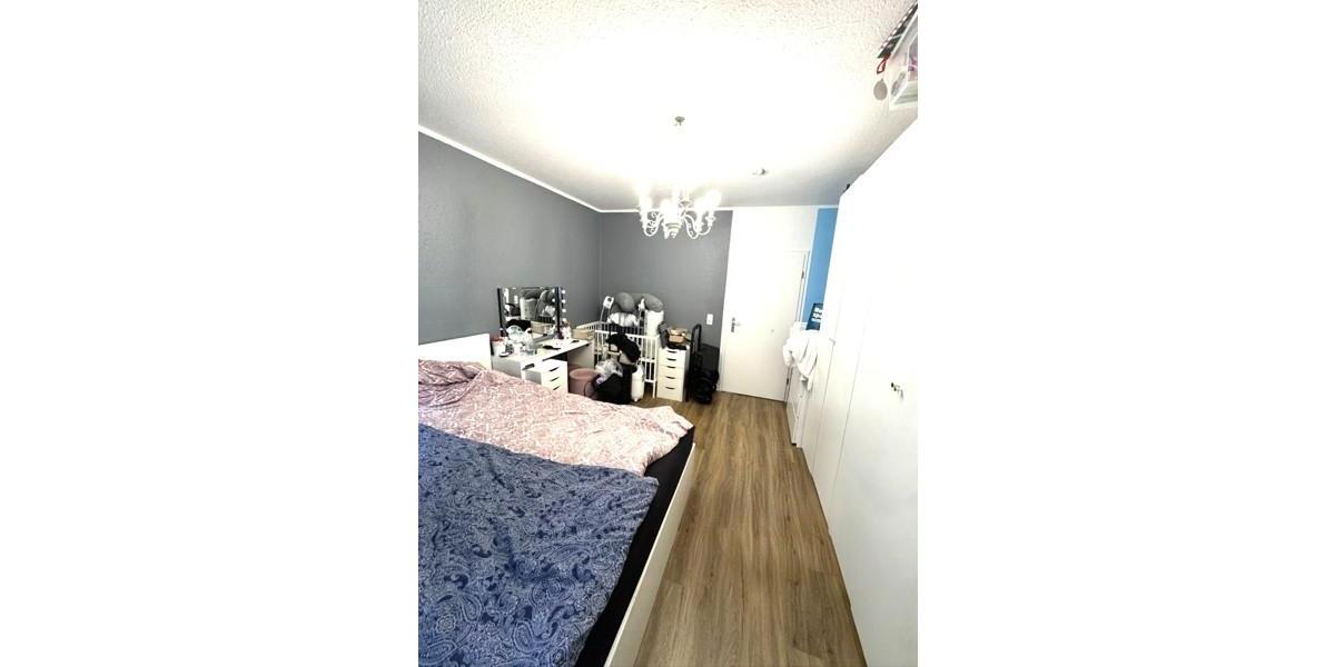 Etagenwohnung Mettmann - 2 Zimmer, 48 m&sup2;, 513&euro; | Angebot:25613548