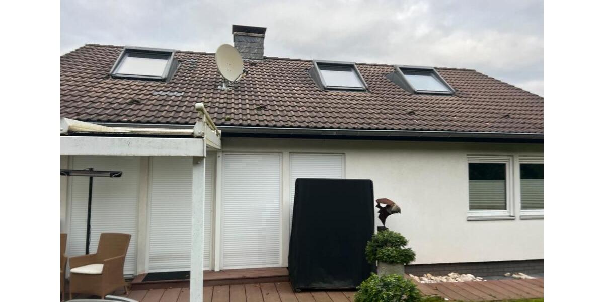 Einfamilienhaus in 42555 7 zimmer