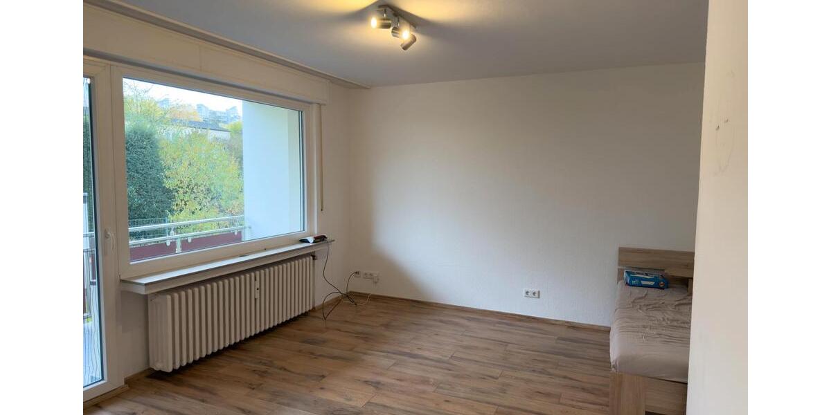 Erdgeschoss Apartement in Bochum-Wiemelhausen mit Küche 1 zimmer