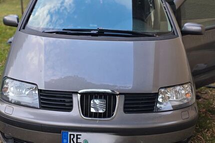 Seat Alhambra 232.500 km 4.500 &euro; Herten 45699